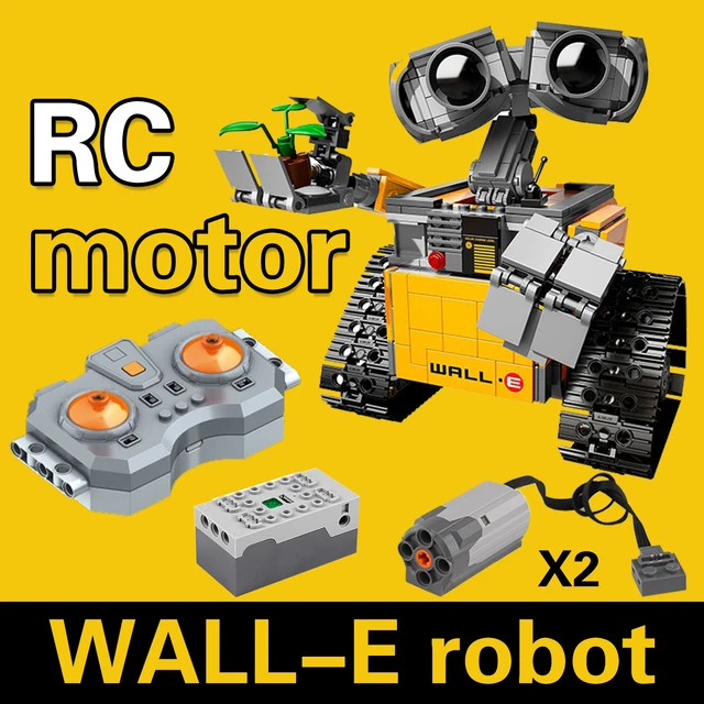Lego e motor hotsell