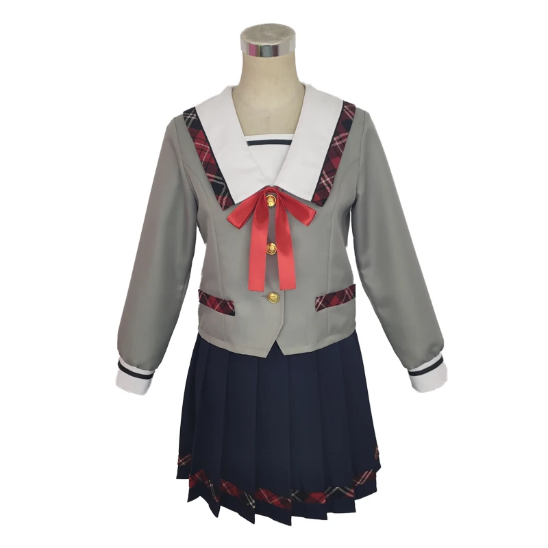anime-l'idolm@ster-million-live-giorni-teatrali-kisaragi-chihaya-costumi-cosplay-uniforme-scolastica-abiti-da-indossare-ogni-giorno
