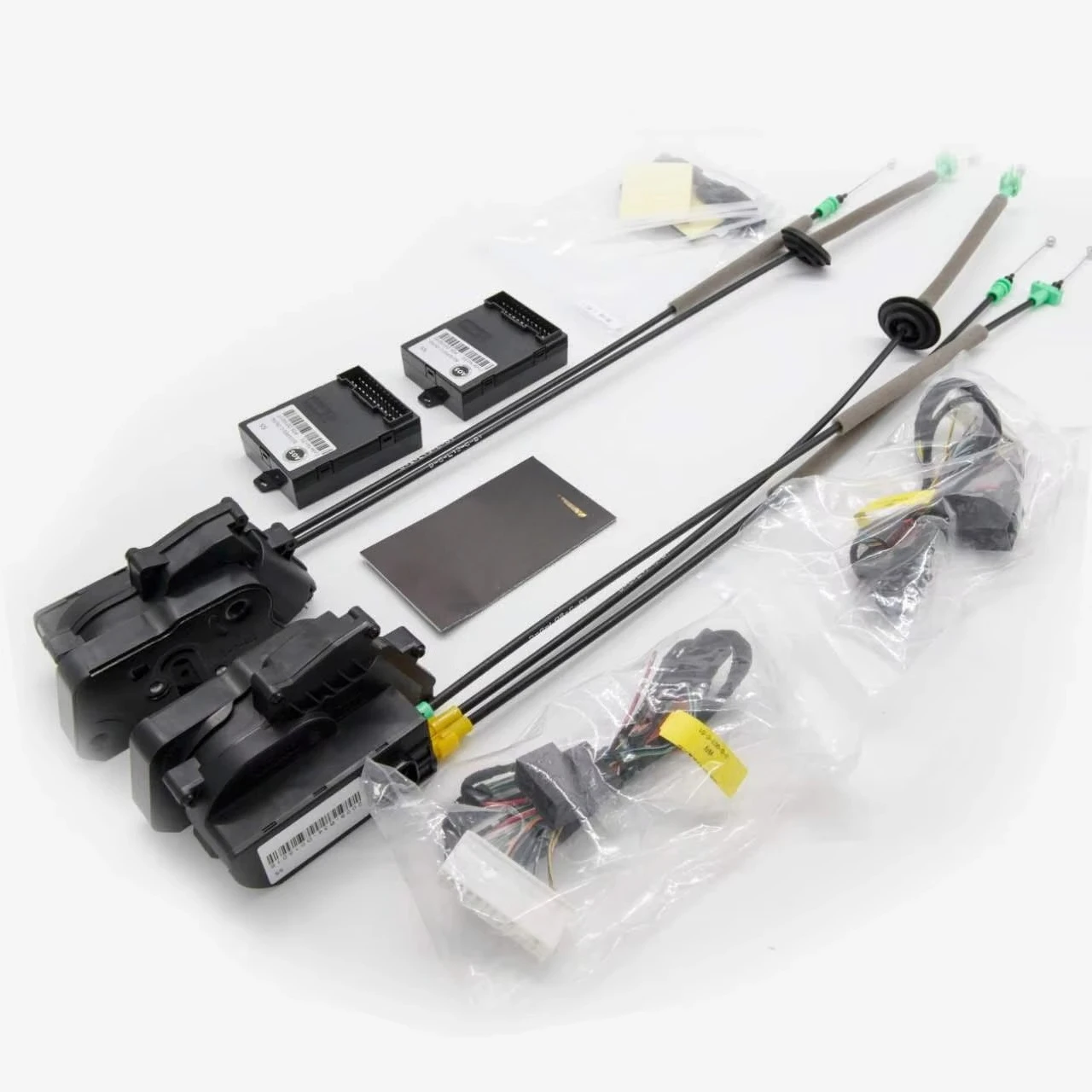 Factory Auto Parts Electric Suction Door Car Soft Close Door Automatic