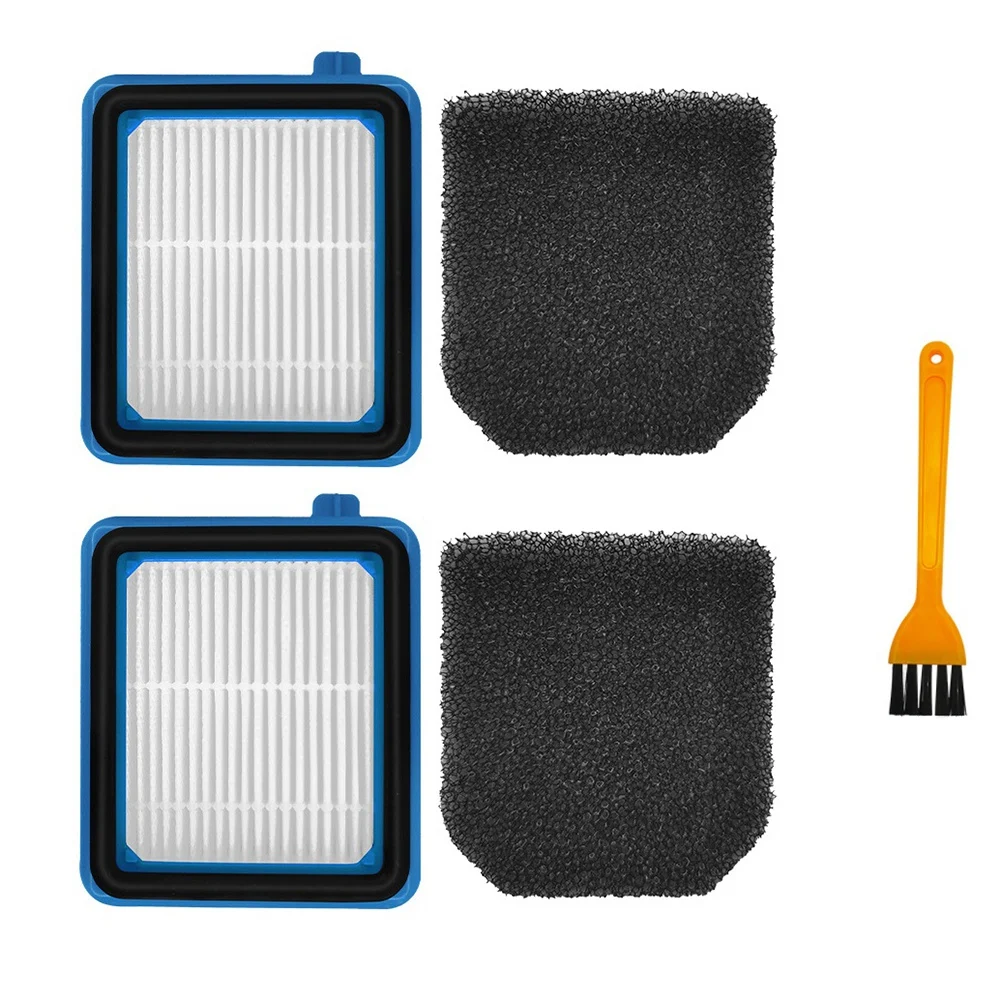 B26B HEPA Filter For Electrolux WQ61/WQ71/WQ81 Q Series Vacuum Cleaner Spare Parts Accessories