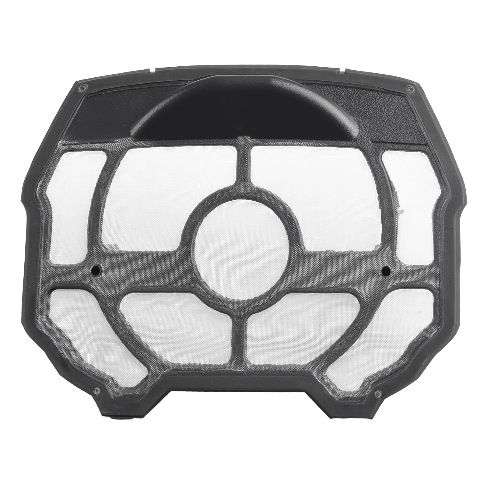 

New Part Replacement Practical Home Cleaning Aspirator Filter Vacuum Cleaner Leach 1 Pcs Black Number RAKSVF01 Plastic