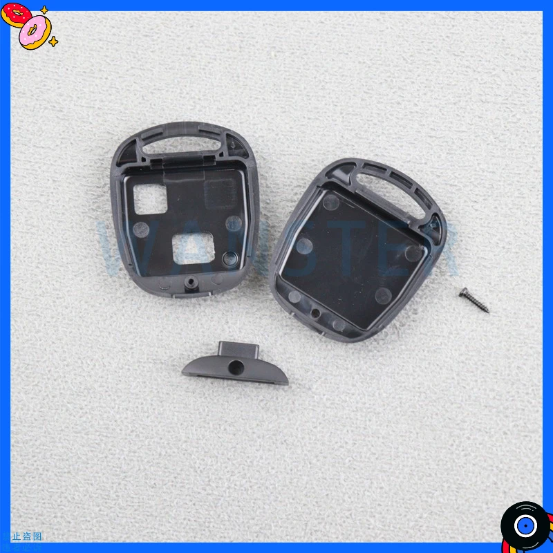 2 3 Buttons for Toyota Land Cruiser YARIS CAMRY RAV4 Corolla PRADO Prado Tarago Avensis FJ for Lexus Car Key Shell Case Housing