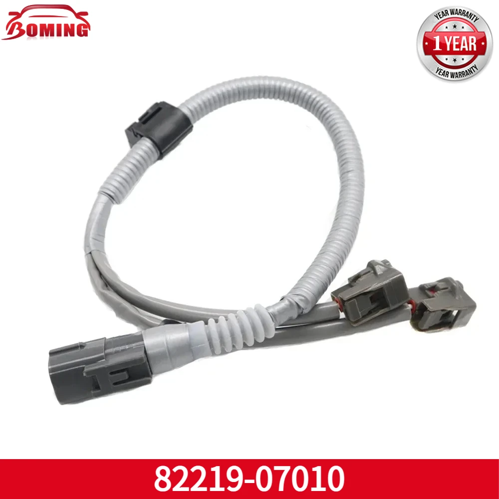 For Toyota Avalon Camry Highlander Sienna Solara Lexus ES300 RX300 3.0L Detonation Knock Sensors Wire Harness 82219-07010