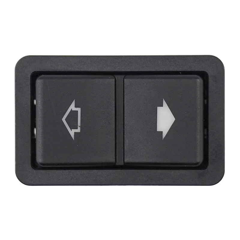 OEM:61318368974 Auto Accessories Glass Lifter Single Switch Power Window Control Switch For BMW 7 Series/E38