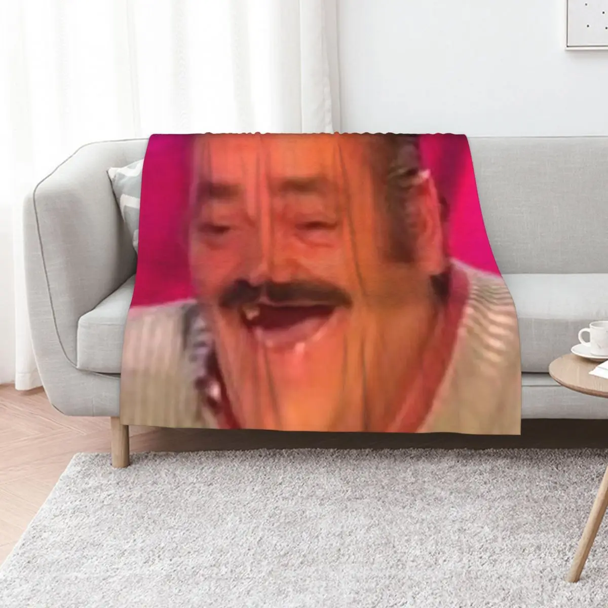 El Risitas Meme Thr… - image