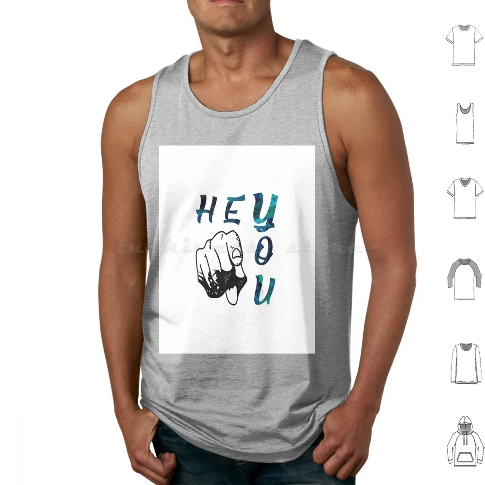 Heyyou Tank Tops Vest Sleeveless Funny Contact Cool Animal Bed Zoo Cute Society Black White For Mum For Dad Birthday Birthday