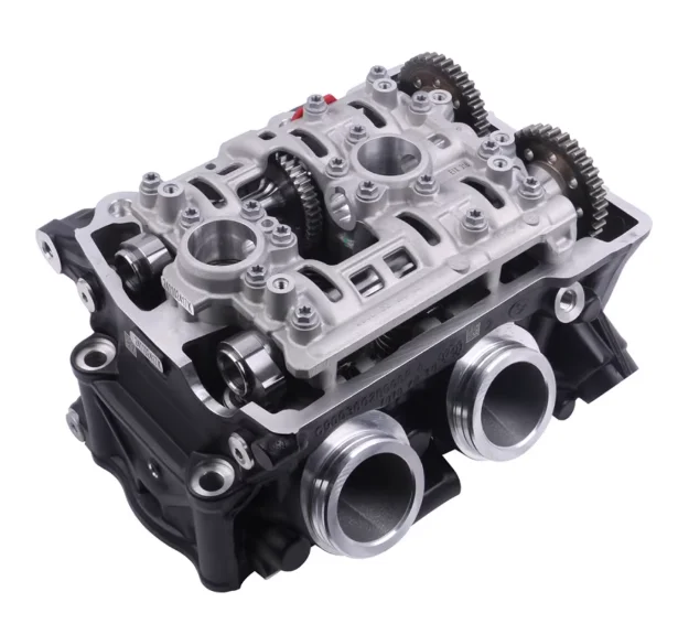 

Оригинальный комплект головки цилиндра с клапанами и крышкой распредвала для мотоциклов 800NK/800MT