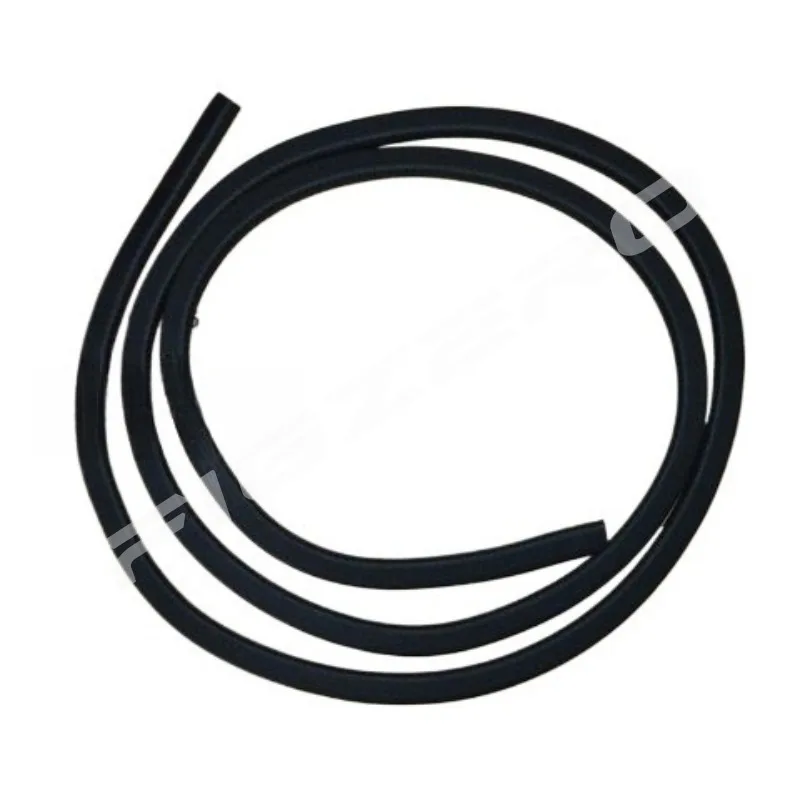 For Changan Honor Front Middle Left Right Glass Slurry Tank Waterproof Soundproof Door Frame Side Window Seal Strip Brand New