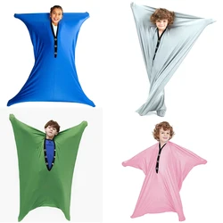 sensory socks autism sensory bags sensory needs child autism stockings autism equipment adult sensory sock autism body sock