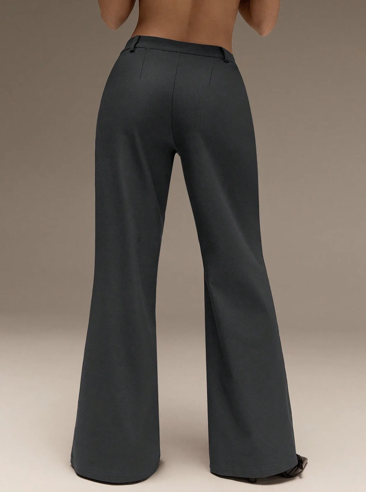 Women's directional vacation elegant casual fashionable multi-purpose outdoor sport pants with high elasticity fabric
