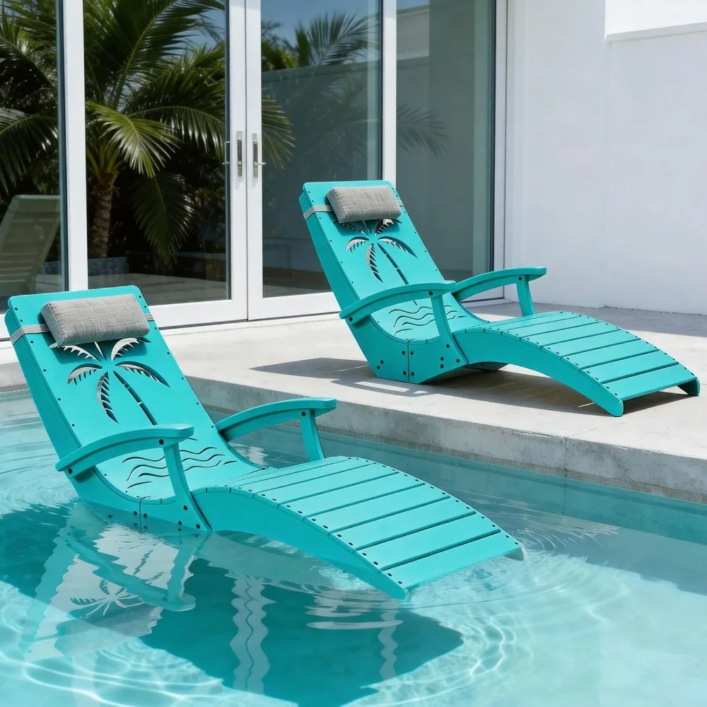 Thumbnail 2 - #9 Trending Sunloungers Right Now