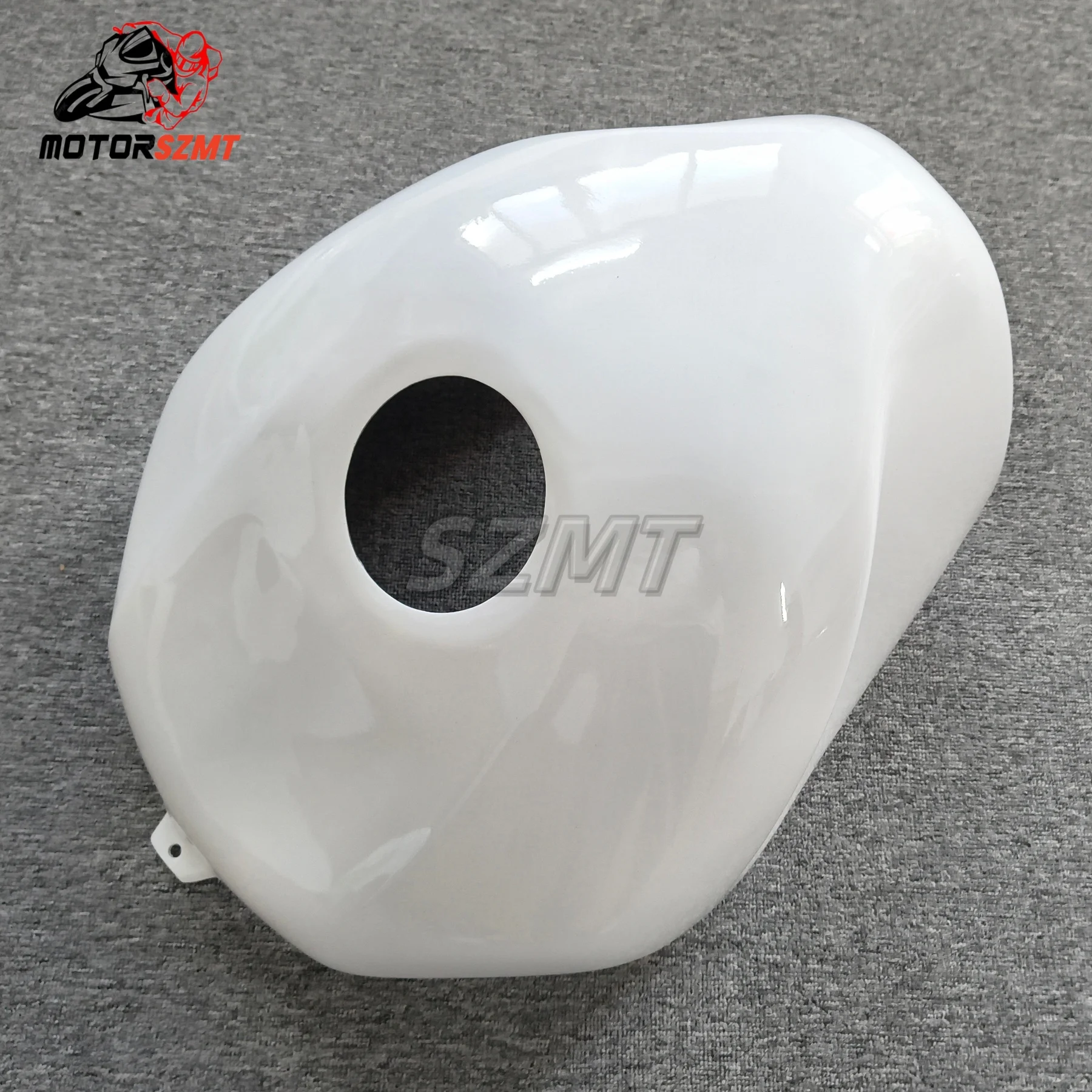 

New Motorbike Big Gas Fuel Tank Cover Injection Fairing For KAWASAKI ZX6R 2003 2004 636 25 26 Injction Molding