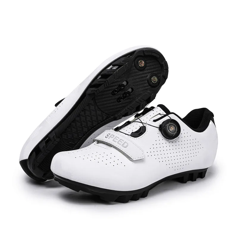 Road Cycling Shoes … - image