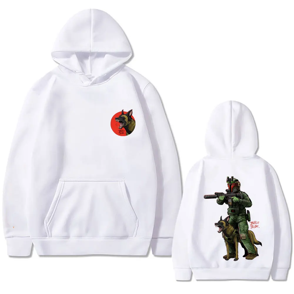 

Forward Observations Group Fans Gift Merch Hoodie Funny Skeleton Graphic Sweatshirt Men Women Fashion Oversized Hooded Tracksuit