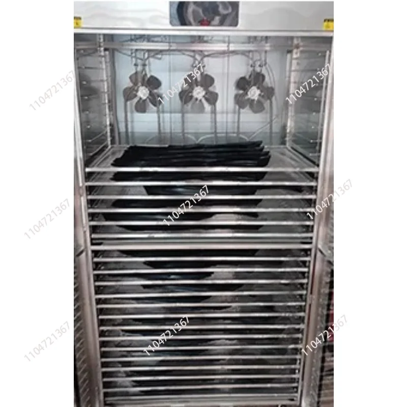 

1pcs Mini Home Vacuum Freeze Dryer Machine for Freezing Drying Food Fruits Vegetables Candy Small Scale Freeze Drying Process