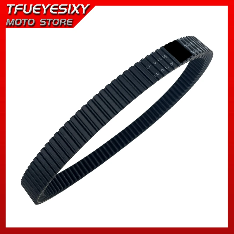 Original 0NYV-054000-3000 drive belt For C-F UFORCE U10 U10XL Pro UTVs C-FMoto U10 PRO CF1000UZ-8 C-F U10XL PRO CF1000UZ-8L 2025