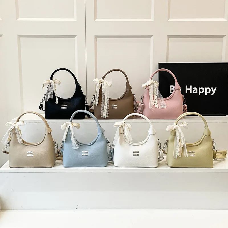 

Женская большая сумка, новинка 2023 года, сумка через плечо с буквенным принтом, модная сумка через плечо с верхней ручкой для ежедневного использования