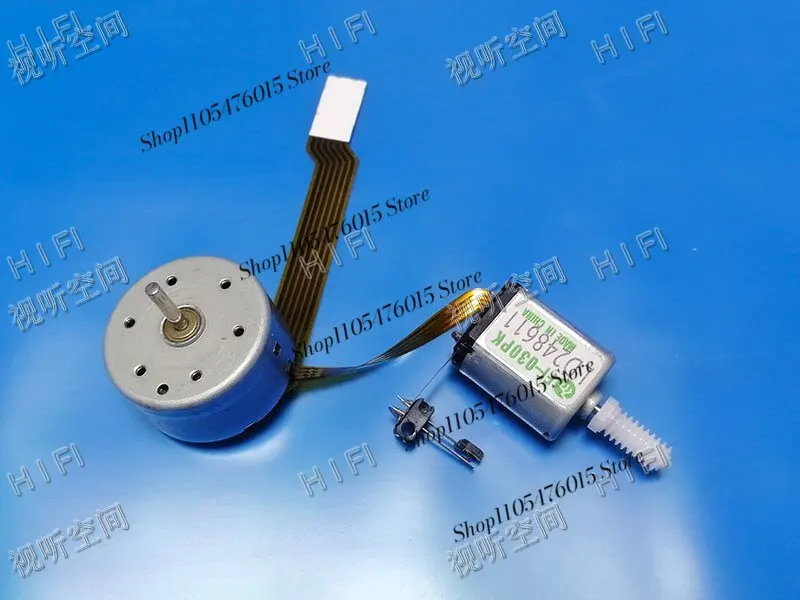 

Моторный узел CDPRO2 CDM12IND для VAM1252 VAM1253 VAM1254 VAM1255, детали CD-механизма