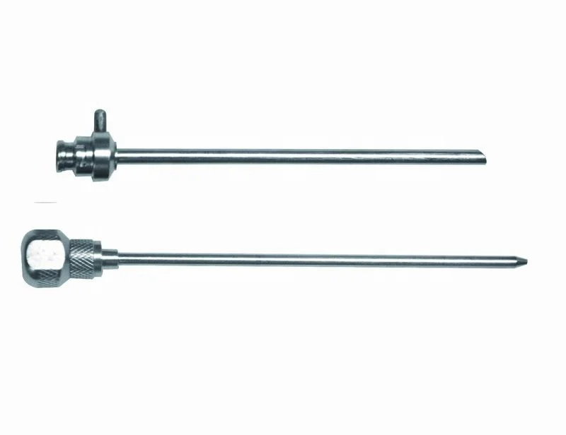 Surgical Medical Apparatus Arthroscopic Instrument Trocar Sheath Water Valve Bridge