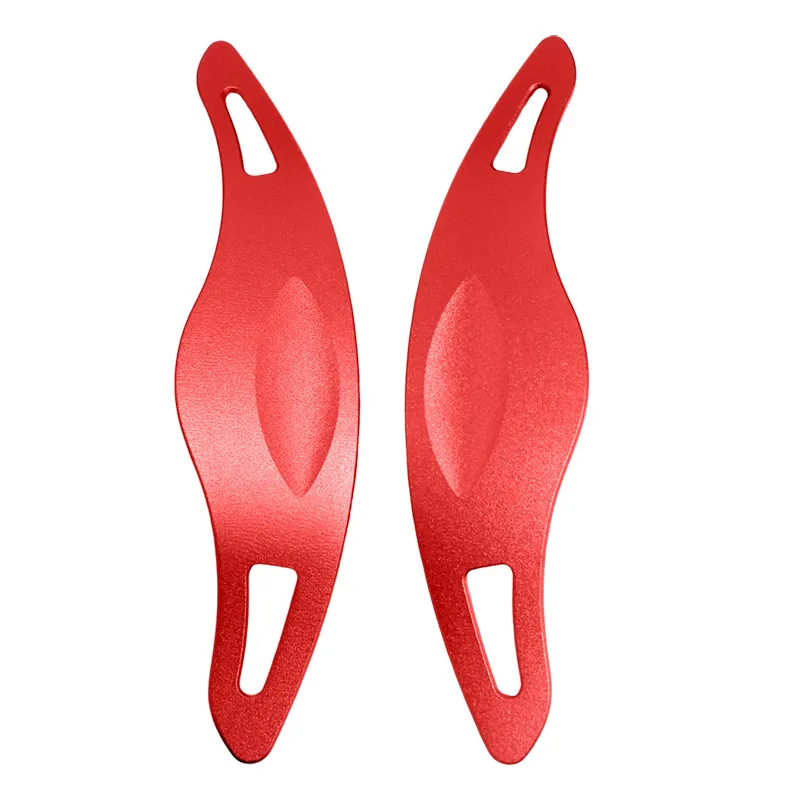 For Hyundai Sonata 9th generation steering wheel modification parts, gear shift paddles, interior modification parts, patches