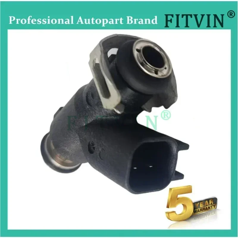 Fuel Injector Nozzle for Benelli TNT250 TNT300 BN302 TNT600 600i BN600 BN600GT BJ600GS / Stels 600 / Keeway RKX-300 RK6-600 New
