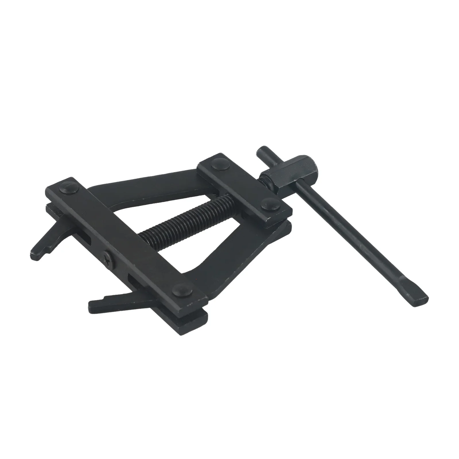 1PCS Motorcycle  Chain Connector Tool Kit Bracket Puller Cutter Tightener Black Oxide Coating Cor-rosion-resistant Portable