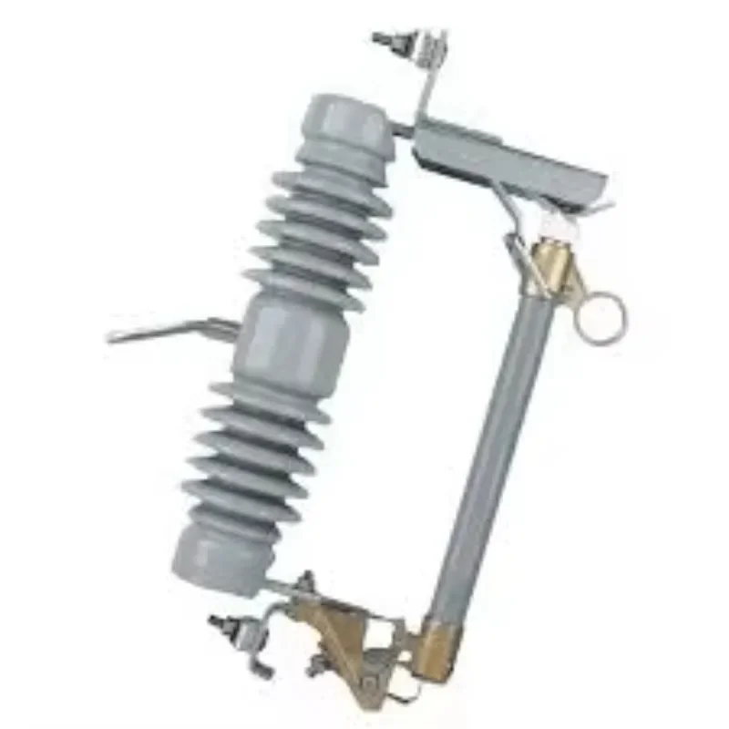 Disconnect the fuse switch 15KV/27KV