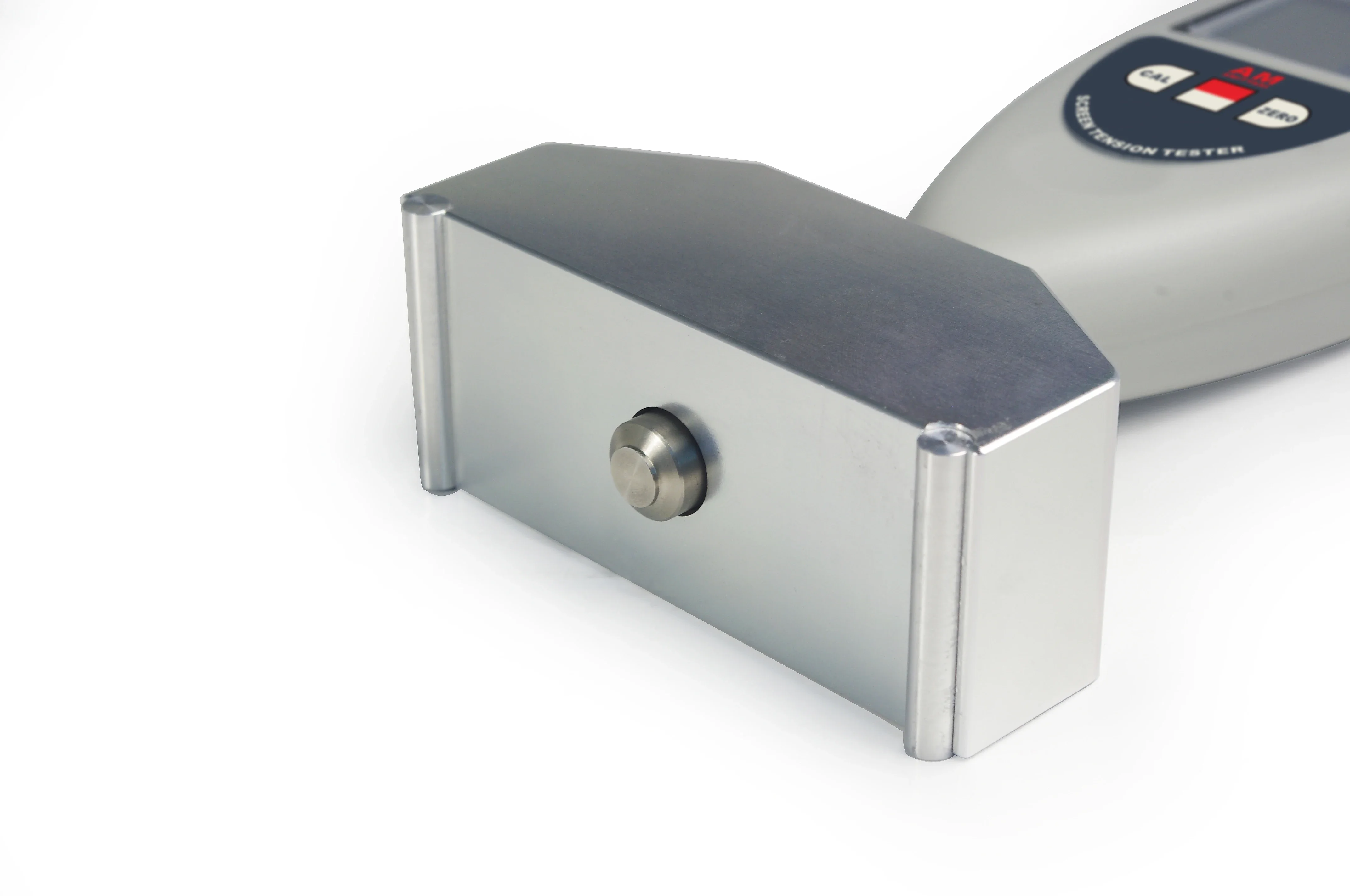 مقياس التوتر الرقمي من الاستنسل لقياس استنسل طباعة الشاشة