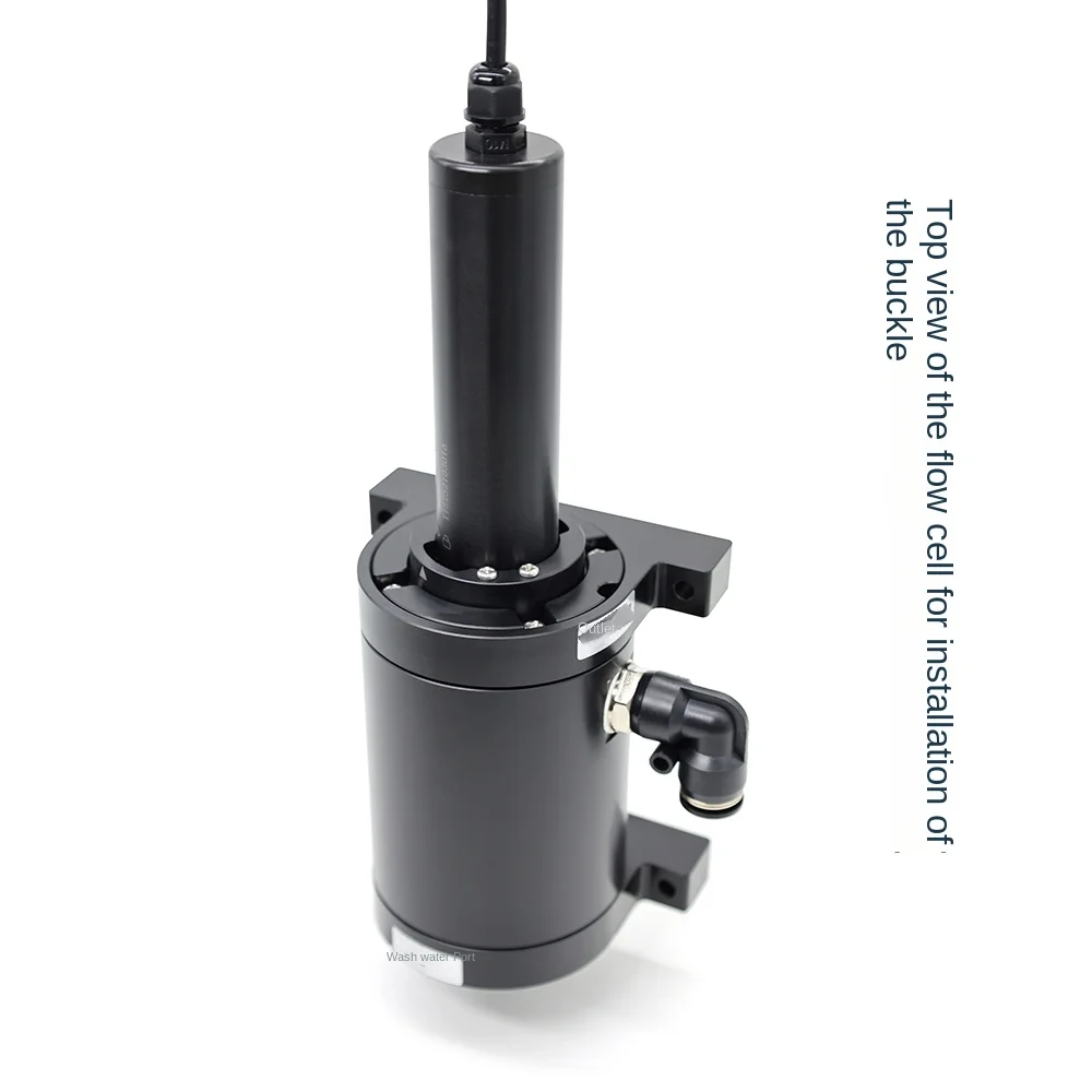 Jishen TU-600 Digit… - image