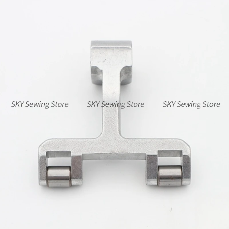 1PCS Double Needle Take-up-Lever A 5.5 Head Distance Original Parts Sinsim Accessories Computer Embroidery Machine Accessories