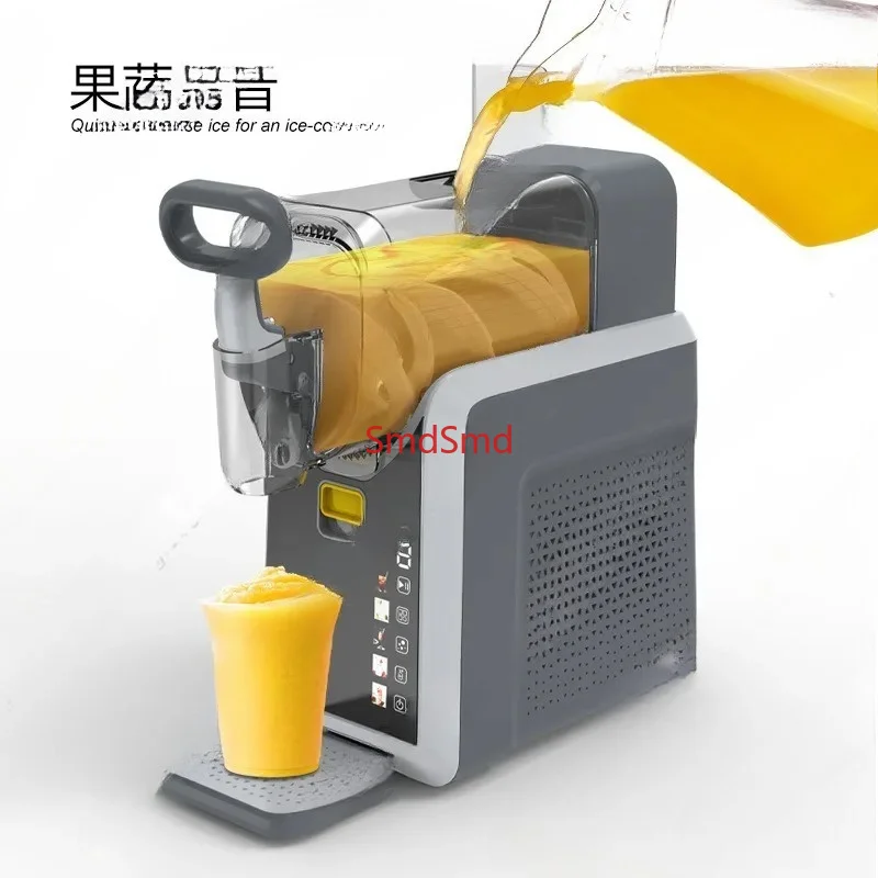 Snow melting machine home small automatic smoothie machine beverage machine