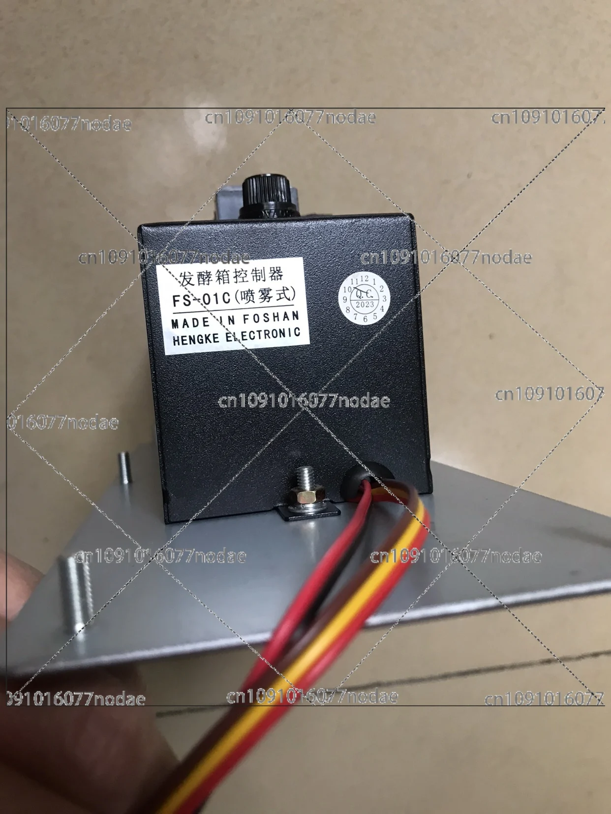 Wake-up Box Humidity Probe Sensor Temperature Probe