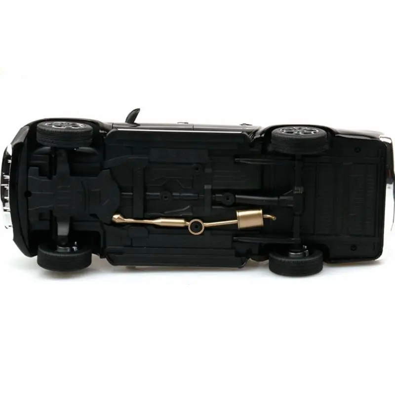 NOREV Diecast 1/18 Scale Mercedes Benz Alloy Car Model Benz X-Class Pickup Truck Play Vehicles Toys for Boys Original Box