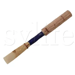 NEW Medium 2.5 Oboe Reeds Medium/Oboe parts with a tube to protect