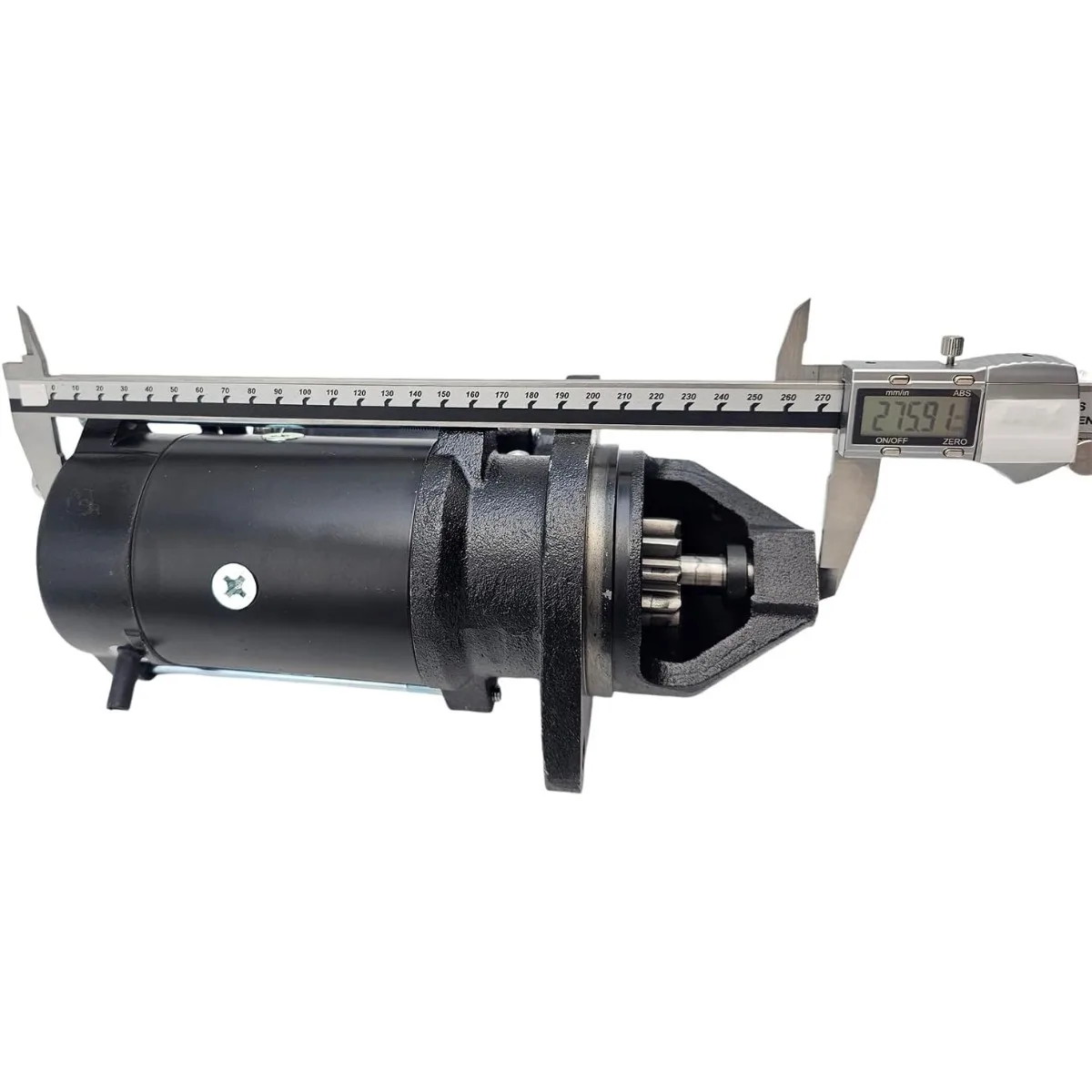 4KW 10T Starter Mot…