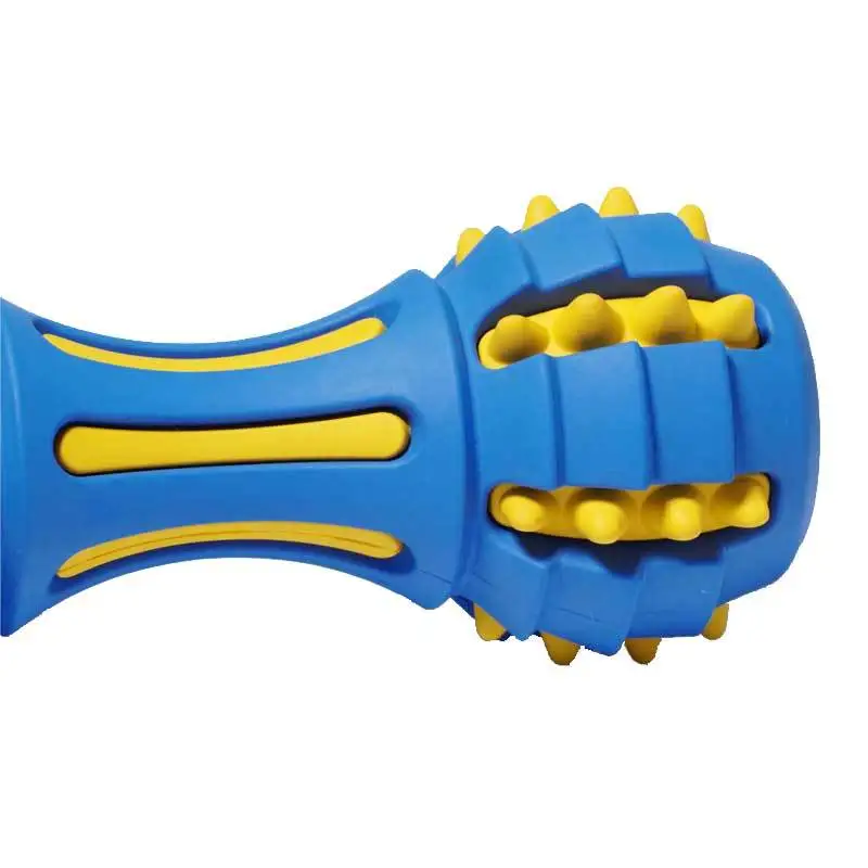 Рисунок 3 - Неразрушаемая жевательная игрушка