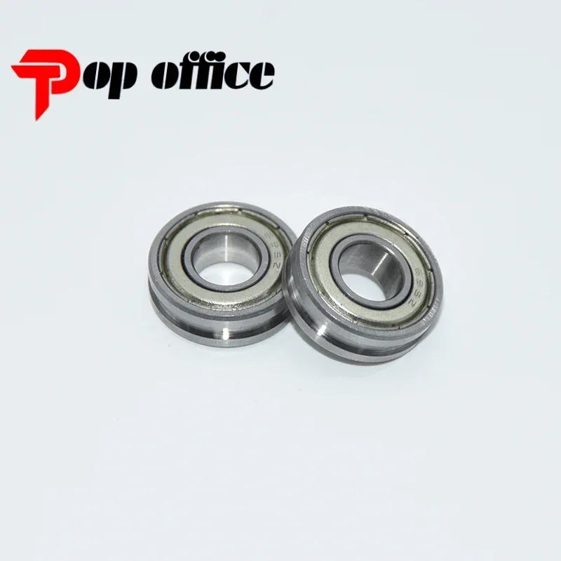 

10шт. AE03-0053 AE 030053 Роликоподшипник прижимного ролика фьюзера для Ricoh Aficio 2051 2060 2075 MP 6000 6001 6002 7000 7001 7502 8000