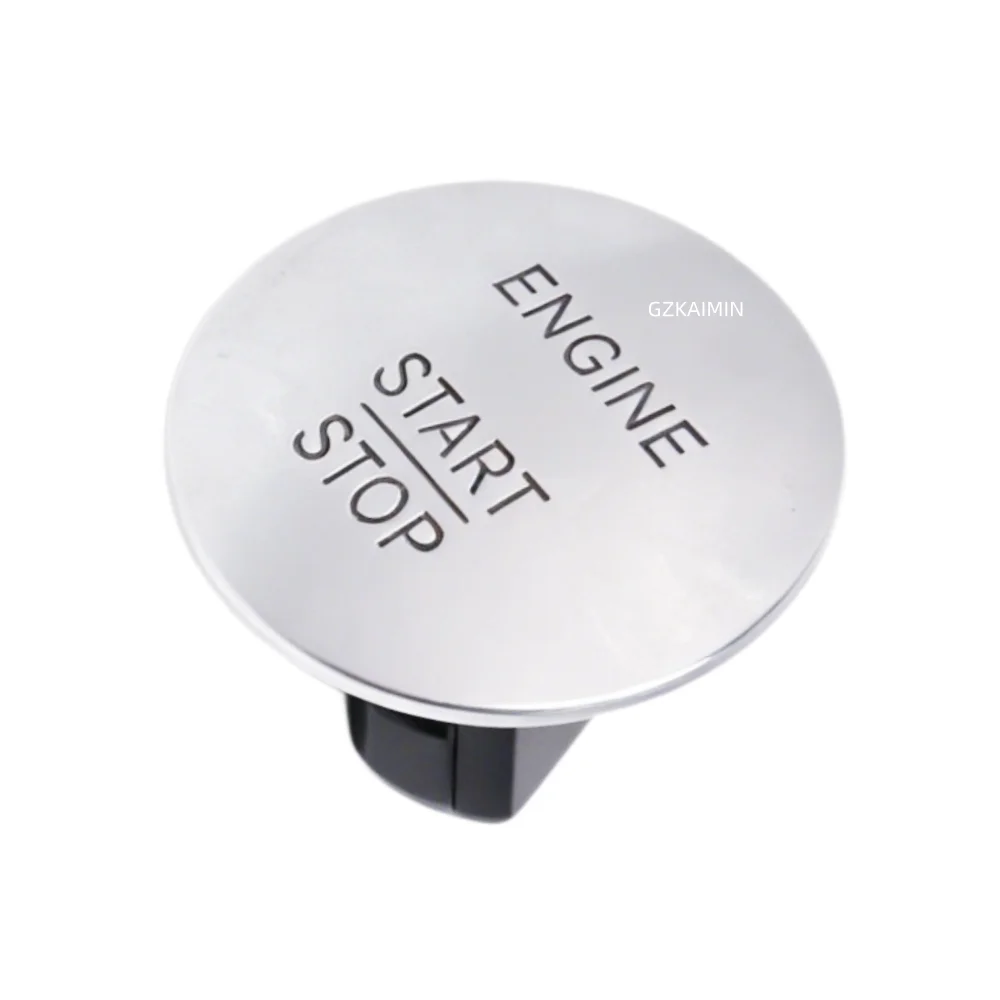 Keyless Go Start Stop Push Button Engine Ignition Switch 2215450714 FOR Mercedes Benz W164 W205 W212 C E S CL Class