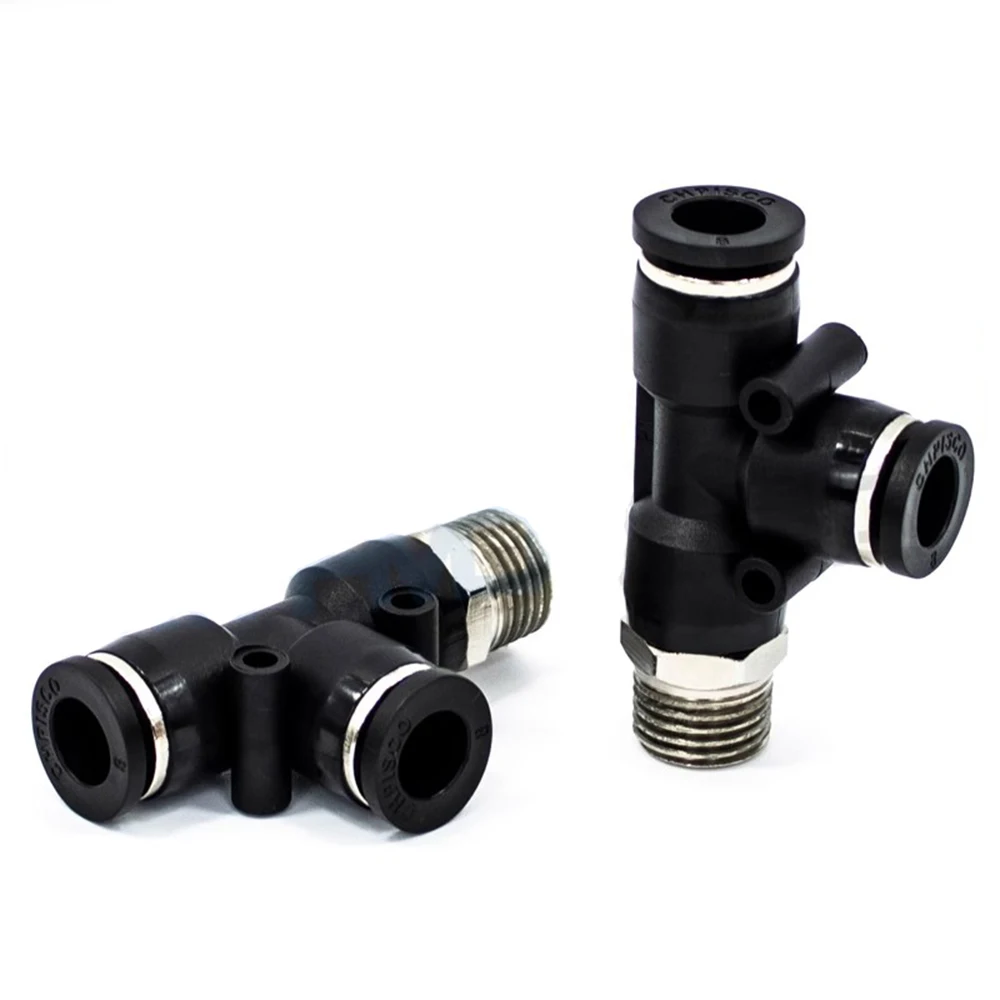 Pd Black Pneumatic …