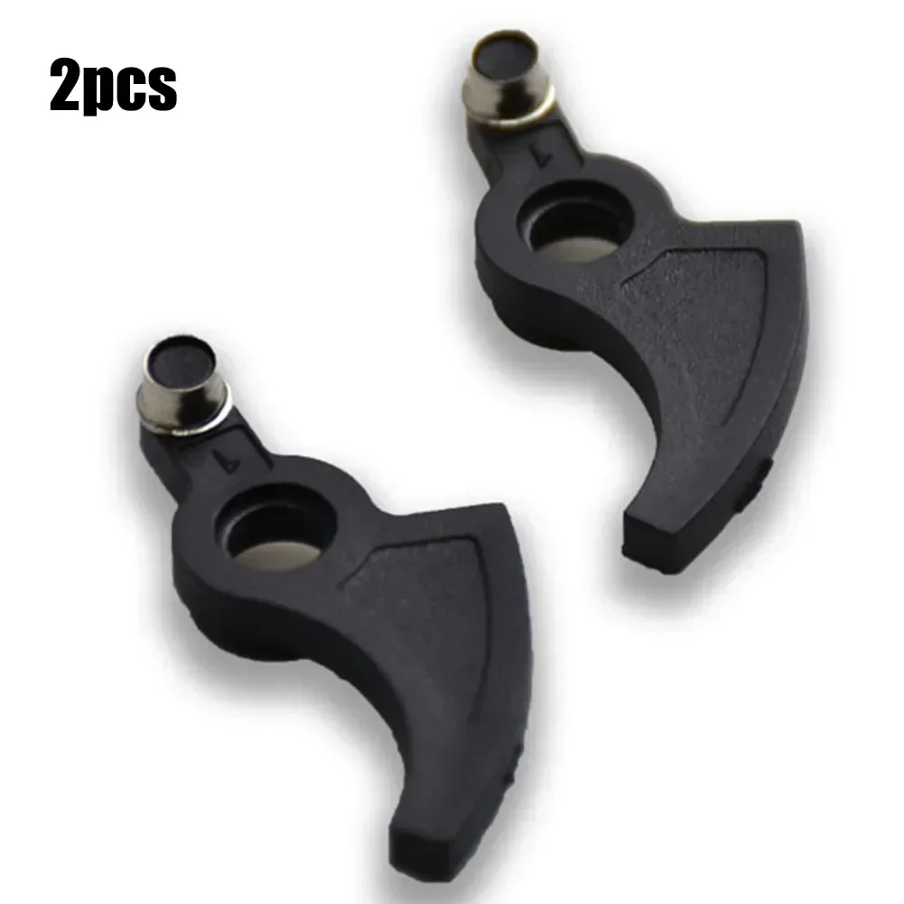 Replacement Levers For Black & Decker 90567075 String Trimmer Lever (2 Pack) LST201 LST201 Line Feeder Lever 90567075