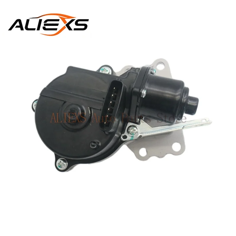 

4WD Front Differential Vacuum Actuator 41400-34013 4140034013 FOR Toyota Tundra Sequoia Tacoma 4Runner 2000 2001 2002 2003 2004