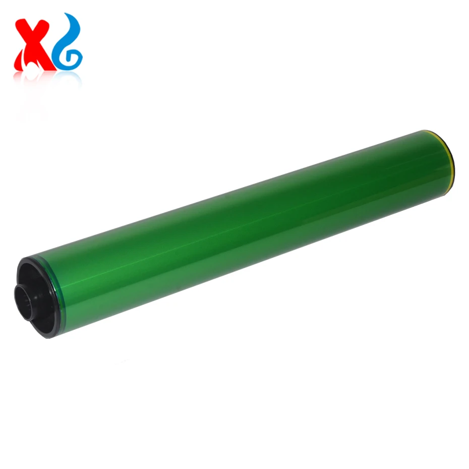 Drum Unit Maintenance Kit for Ricoh MPC6503 MPC8003 Pro C5200s C5210s OPC Drum Cleaning Blade Primary Charge Cleaning Roller