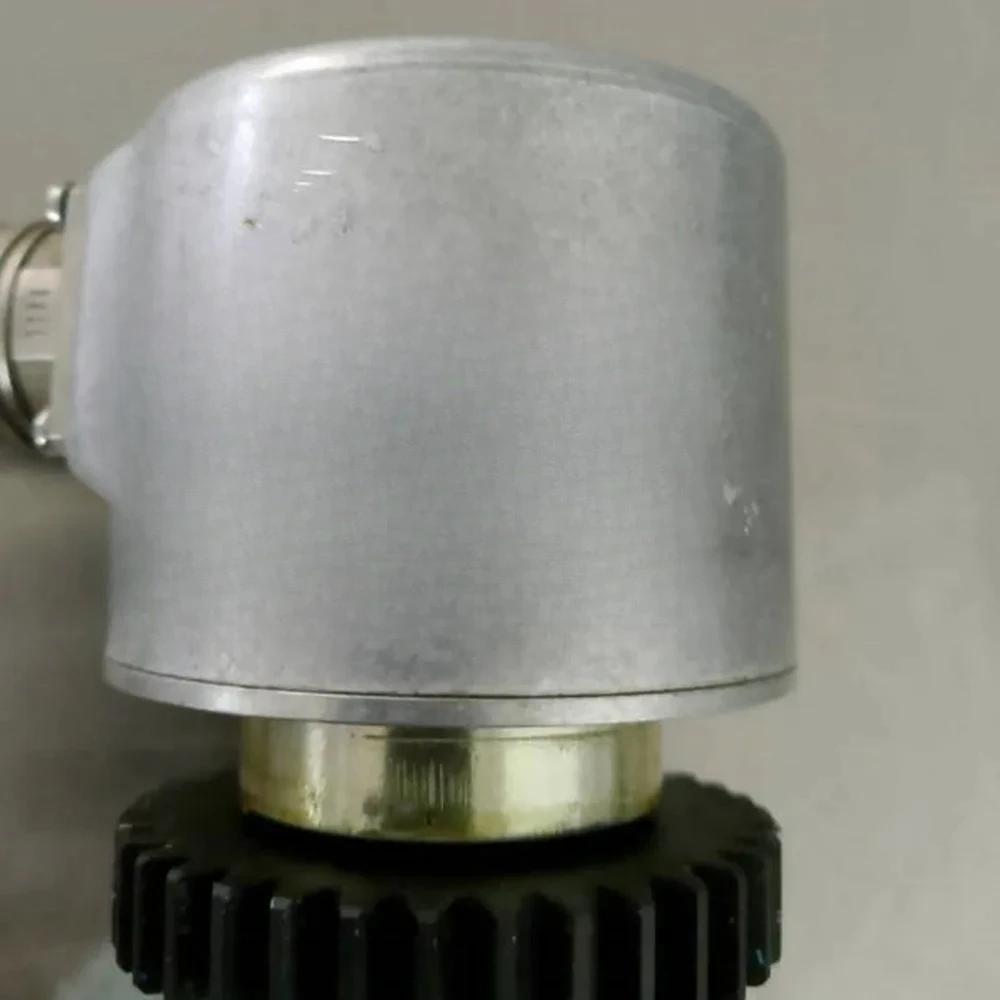 Hot Sale 6FX2001-5QS12 rotary encoder