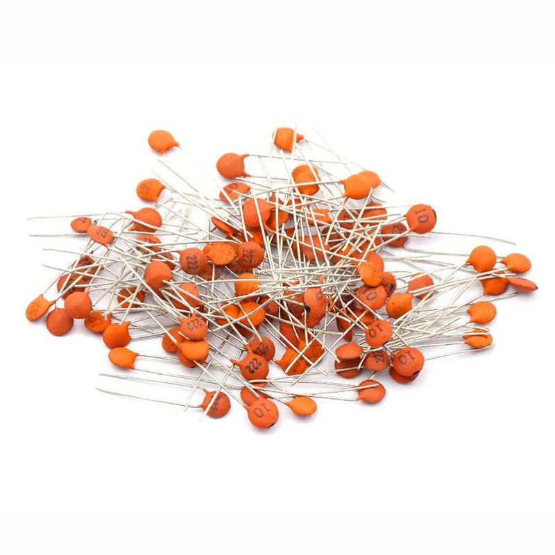 

1000pcs Ceramic capacitor 50V 1pF ~ 100nF 0.1uF 104 4.7PF 10PF 22PF 33PF 47PF 100PF 101 220PF 221 330PF 470PF 1NF 103 47NF 473