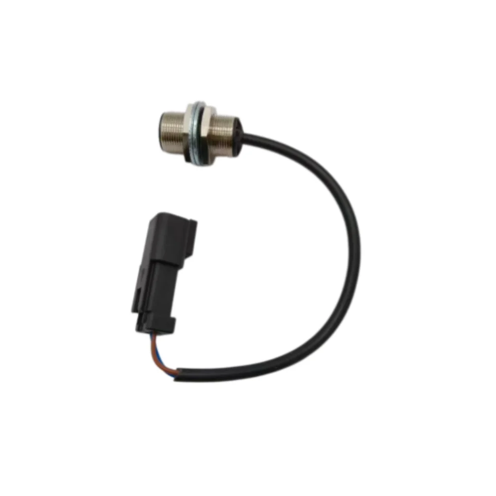 84058862 For 7010 7120 7230 8010 Steering Wheel Sensor Sensor Foot Brake Control Tractor Parts