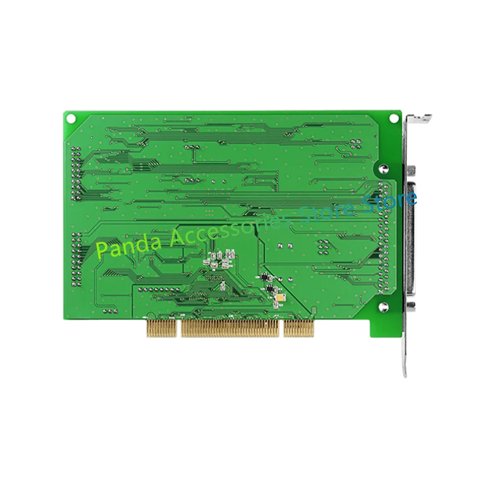 Pci12-bit 1-channel D/A Multi-function Data Acquisition Card For ICPDAS PIO-821HU