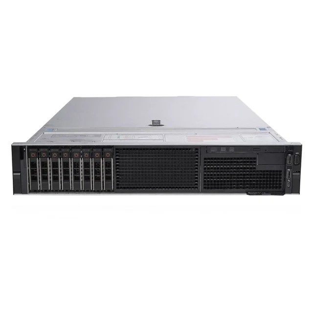 EMC PowerVault ME5024 with 8 Ports 32GB Dual Controller Disk Array Networking Data Storage