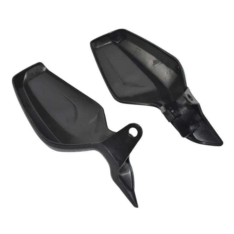 Motorbike Wind Handguard Handle Bar Hand Guards Windshield Protector For Honda CB500X CB 500 X NX400 NX500 2022 2023 2024 view 6