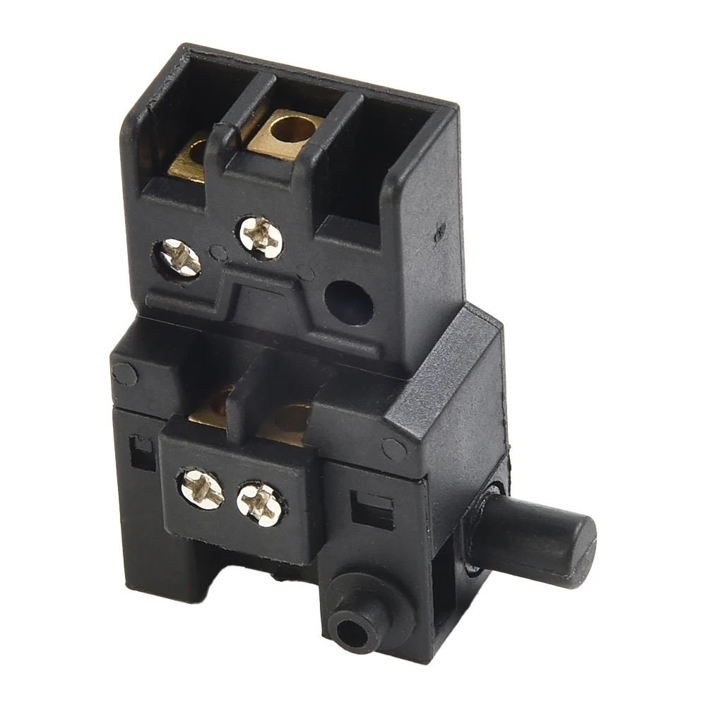 

Электрический курковый переключатель для электропила Makita 4304/1040, пластиковый курковый переключатель, аксессуары для электроинструментов