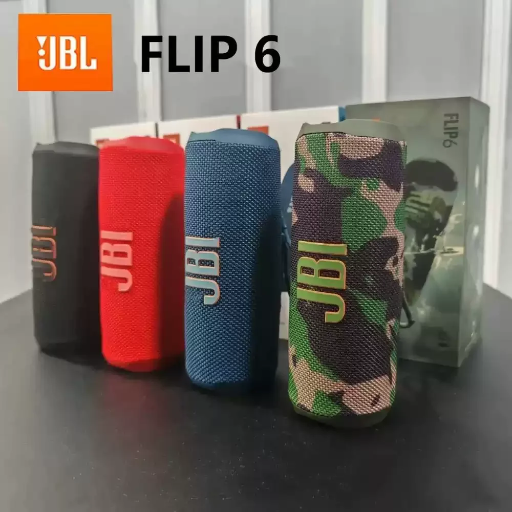 Jbl Speaker Flip 6 - JBL Flip 6 IP67 방수 무선